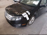 Ford Fusion Sel 3FAHP0JA9CR317579 снимка