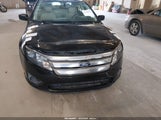 Ford Fusion Sel 3FAHP0JA9CR317579 снимка