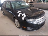 Ford Fusion Sel 3FAHP0JA9CR317579 снимка