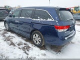 Honda Odyssey Ex-L 5FNRL5H64GB002172 снимка