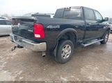 Ram  Lone Star 4X4 6'4 Box 3C6UR5DJ2JG150333 снимка