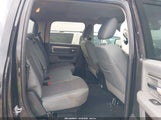 Ram  Lone Star 4X4 6'4 Box 3C6UR5DJ2JG150333 снимка