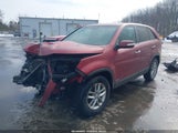 Kia Sorento Lx 5XYKTCA69EG463762 снимка