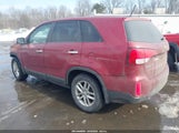 Kia Sorento Lx 5XYKTCA69EG463762 снимка