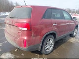 Kia Sorento Lx 5XYKTCA69EG463762 снимка