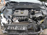 Hyundai Kona Sel KM8K22AA4LU537467 снимка