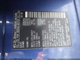 Nissan Rogue Sv KNMAT2MT3JP568053 снимка