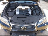Lexus Gs 350 JTHCE1BL6D5005321 снимка