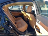 Lexus Gs 350 JTHCE1BL6D5005321 снимка