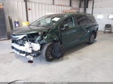 Toyota Sienna Le 5TDKRKEC2PS173054 снимка
