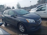 Chevrolet Trax Lt 3GNCJLSB1GL221248 снимка