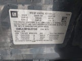 Chevrolet Trax Lt 3GNCJLSB1GL221248 снимка