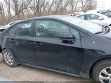 Toyota Corolla Le 5YFB4MDE6RP124707 снимка