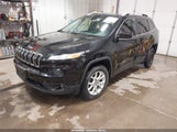Jeep Cherokee Latitude 1C4PJMCS5GW372232 снимка
