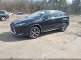 Lexus Rx 350 2T2HZMAA1MC189658 снимка