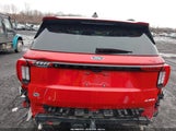 Ford Explorer St-Line 1FMUK8KHXSGC71151 снимка