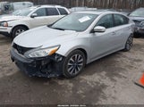 Nissan Altima 2.5 Sl 1N4AL3AP4HC226776 снимка