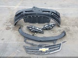 Chevrolet Impala 1Lt 2G1105S30J9147251 снимка