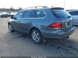 Volkswagen Jetta Sportwagen 2.0L Tdi 3VWPL7AJ0CM713825 photo