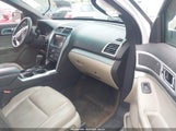 Ford Explorer Xlt 1FM5K7D89DGC01395 снимка