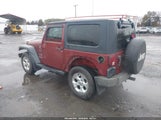 Jeep Wrangler X 1J4FA241X9L766085 снимка