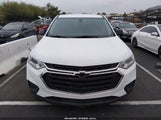 Chevrolet Traverse Ls 1GNERFKW8KJ174502 снимка