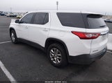 Chevrolet Traverse Ls 1GNERFKW8KJ174502 снимка