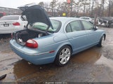Jaguar S-Type 3.0 V6 SAJWA01A07FN79255 снимка