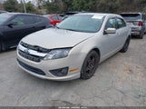 Ford Fusion Se 3FAHP0HA4AR303866 снимка