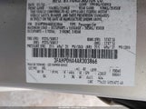 Ford Fusion Se 3FAHP0HA4AR303866 снимка