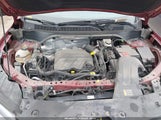 Chevrolet Trax Fwd Lt KL77LHE20RC228605 fotografie