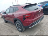 Chevrolet Trax Fwd Lt KL77LHE20RC228605 fotografie