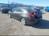 Chevrolet Cruze Premier Auto 1G1BF5SM3H7236867 снимка