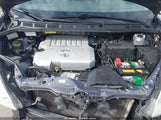 Toyota Sienna Le 5TDZK23C87S064085 снимка