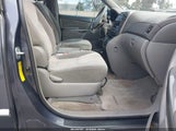 Toyota Sienna Le 5TDZK23C87S064085 снимка