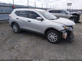 Nissan Rogue S 5N1AT2MT5GC847516 снимка