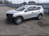 Nissan Rogue S 5N1AT2MT5GC847516 снимка