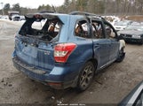 Subaru Forester 2.0Xt Touring JF2SJGUC6FH511274 снимка