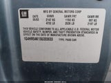 Buick Lesabre Limited 1G4HR54K13U283633 снимка