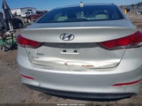 Hyundai Elantra Value Edition KMHD84LF8HU328655 снимка