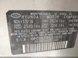 Hyundai Elantra Value Edition KMHD84LF8HU328655 снимка