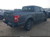 Ford F-150 Xlt 1FTEW1E49KKC10058 снимка