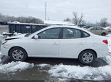 Hyundai Elantra Gls KMHDU46D19U729973 снимка