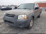Nissan Frontier Xe 1N6DD26SX2C306034 снимка