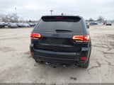Jeep Grand Cherokee Altitude 4X4 1C4RJFAG4KC566702 fotografie