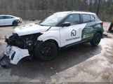 Nissan Kicks Sr Xtronic Cvt 3N1CP5DV5RL522945 снимка