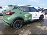 Nissan Kicks Sr Xtronic Cvt 3N1CP5DV5RL522945 снимка