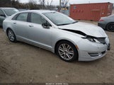 Lincoln Mkz 3LN6L2G91GR625739 снимка