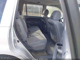 Honda Pilot Ex 2HKYF18496H553496 снимка