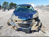 Chevrolet Equinox Lt 2GNAXKEV0K6185300 снимка